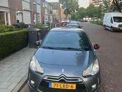 Grijs Gebruikt 2010 Citroën DS3 So Chic Hatchback | € 4.500 (Eerlijke prijs)