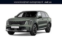 Overige Gebruikt 2024 Kia Sorento SUV | € 63.875