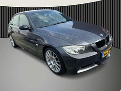 Grijs Gebruikt 2007 BMW 320 Sedan | € 2.950 (Super prijs)