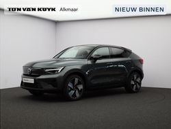 Overige Nieuw 2025 Volvo EC40 Plus SUV | € 58.170 (Duur)