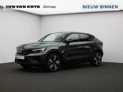 Overige Nieuw 2025 Volvo EC40 Plus SUV | € 58.170 (Eerlijke prijs)