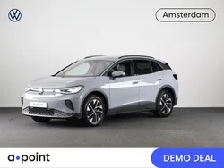 Grijs Gebruikt 2025 VW ID.4 Pro SUV | € 46.649 (Duur)