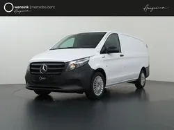 Wit Nieuw 2024 Mercedes e-Vito MPV | € 46.995 (Goede deal)