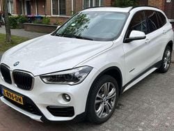 Wit Gebruikt 2018 BMW X1 SUV | € 23.000 (Iets duurder)