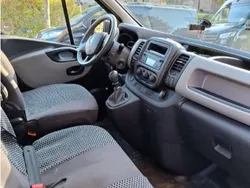 Blauw Gebruikt 2018 Renault Trafic Van | € 10.500 (Super prijs)