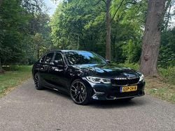 Zwart Gebruikt 2021 BMW 330e Sedan | € 30.750 (Goede deal)