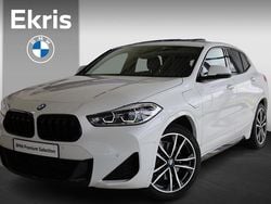 Wit Gebruikt 2021 BMW X2 Comfort Edition SUV | € 32.400 (Eerlijke prijs)