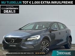 Blauw Gebruikt 2020 Volvo V40 Stationwagen | € 20.295 (Goede deal)