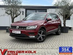 Overige Gebruikt 2017 VW Tiguan Comfortline SUV | € 20.885 (Goede deal)