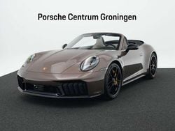 Nieuw 2025 Porsche 911 Carrera GTS Cabriolet | € 325.900