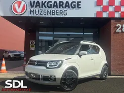 Wit Gebruikt 2018 Suzuki Ignis Hatchback | € 15.445 (Eerlijke prijs)