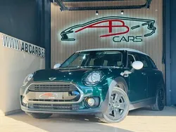Groen Gebruikt 2018 Mini Cooper Clubman Stationwagen | € 14.990 (Goede deal)