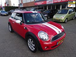 Gebruikt 2010 Mini ONE Hatchback | € 3.199