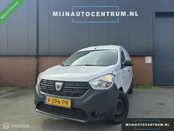Overige Gebruikt 2018 Dacia Dokker Van | € 2.450