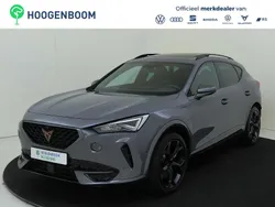 Grijs Gebruikt 2024 Cupra Formentor VZ SUV | € 38.750