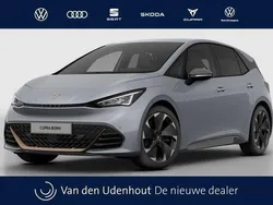 Grijs Nieuw 2025 Cupra Born Limited Edition Hatchback | € 37.490 (Eerlijke prijs)