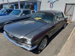 Grijs Gebruikt 1966 Ford Mustang | € 15.000
