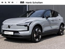 Grijs Gebruikt 2025 Volvo EX30 Plus SUV | € 35.950 (Eerlijke prijs)