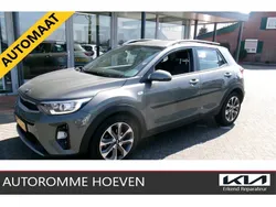 Groen Gebruikt 2019 Kia Stonic Turbo SUV | € 18.940 (Goede deal)