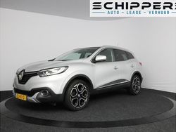 Grijs Gebruikt 2018 Renault Kadjar Bose Edition SUV | € 13.800 (Eerlijke prijs)