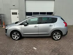 Grijs Gebruikt 2010 Peugeot 3008 MPV | € 4.950 (Eerlijke prijs)