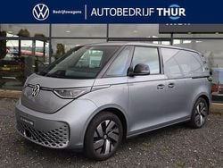 Grijs Nieuw 2025 VW ID. Buzz Edition MPV | € 48.340 (Eerlijke prijs)