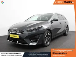 Overig Nieuw 2025 Kia Ceed Stationwagen | € 32.890 (Eerlijke prijs)