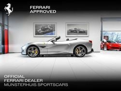 Grijs Gebruikt 2019 Ferrari Portofino Cabriolet | € 229.500