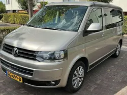Beige Gebruikt 2014 VW T5 Comfortline Van | € 34.500