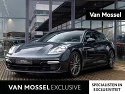 Grijs Gebruikt 2019 Porsche Panamera Sport Turismo Sedan | € 69.900 (Goede deal)