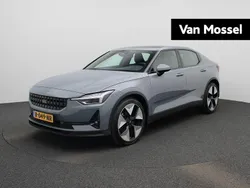 Grijs Gebruikt 2022 Polestar 2 Long Range Single Motor Sedan | € 32.900 (Eerlijke prijs)