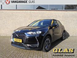 Zwart Gebruikt 2020 DS Automobiles DS3 Crossback Business SUV | € 21.750 (Duur)