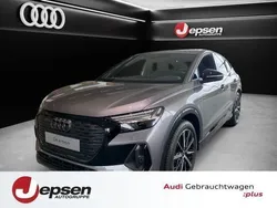 Grijs Gebruikt 2024 Audi Q4 e-tron SUV | € 52.459 (Eerlijke prijs)