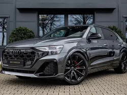 Grijs Gebruikt 2024 Audi Q8 Proline SUV | € 139.950