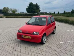 Gebruikt 1995 Fiat Cinquecento Hatchback | € 2.400