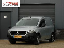 Grijs Gebruikt 2022 Mercedes Citan 108 Van | € 14.740 (Eerlijke prijs)