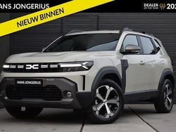 19198.34 Gebruikt 2024 Dacia Duster Journey SUV | € 26.949 (Iets duurder)