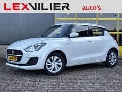 Wit Gebruikt 2023 Suzuki Swift Comfort Hatchback | € 15.950 (Goede deal)
