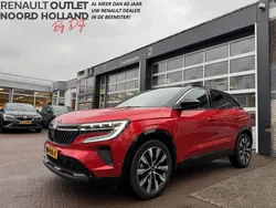 Rood Gebruikt 2024 Renault Austral Techno SUV | € 34.895 (Eerlijke prijs)