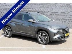 Grijs Gebruikt 2022 Hyundai Tucson Comfort SUV | € 30.750 (Goede deal)
