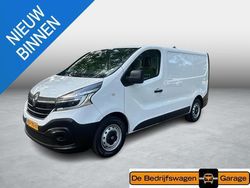 Wit Gebruikt 2020 Renault Trafic Komfort Van | € 10.750 (Super prijs)