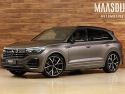 Grijs Gebruikt 2020 VW Touareg R-line SUV | € 47.740 (Eerlijke prijs)
