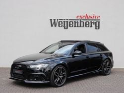 Zwart Gebruikt 2018 Audi RS6 Performance Stationwagen | € 74.900 (Eerlijke prijs)