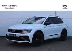 Suv Gebruikt 2020 VW Tiguan Highline SUV | € 29.950 (Iets duurder)