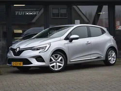 Hatchback Gebruikt 2019 Renault Clio IV Zen Hatchback | € 11.445 (Eerlijke prijs)