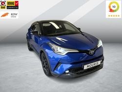 Blauw Gebruikt 2018 Toyota C-HR+ SUV | € 21.450