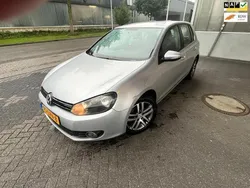 Grijs Gebruikt 2010 VW Golf VI Hatchback | € 3.745 (Eerlijke prijs)
