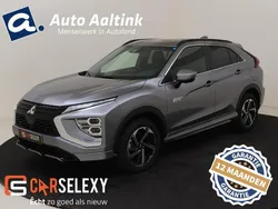 Grijs Gebruikt 2025 Mitsubishi Eclipse SUV | € 33.675