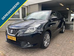 Zwart Gebruikt 2019 Suzuki Baleno Exclusive Hatchback | € 10.750 (Eerlijke prijs)