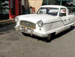 Wit Gebruikt 1959 Austin Metropolitan Coupé | € 5.950